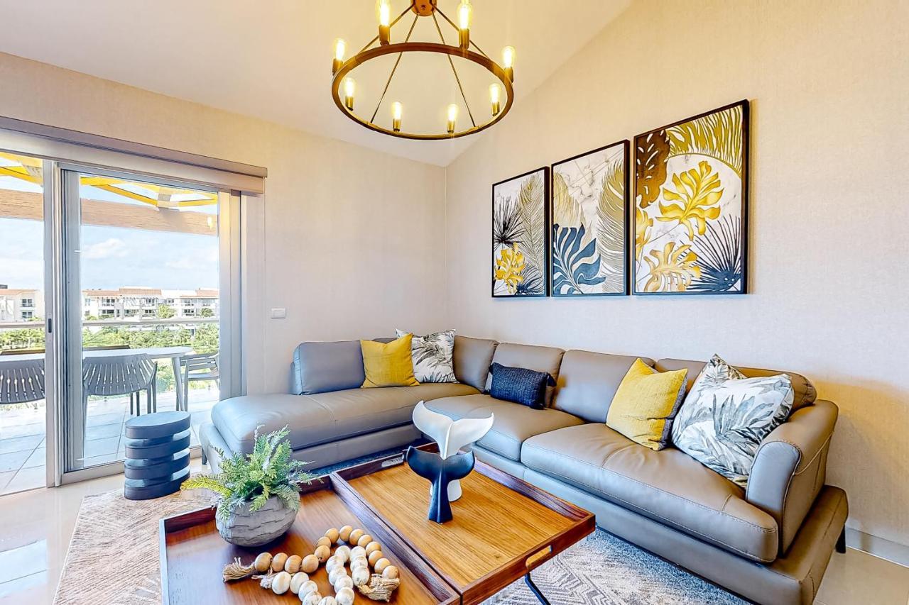 Mareazul 436 Norte 2 Bedroom Appartamento *