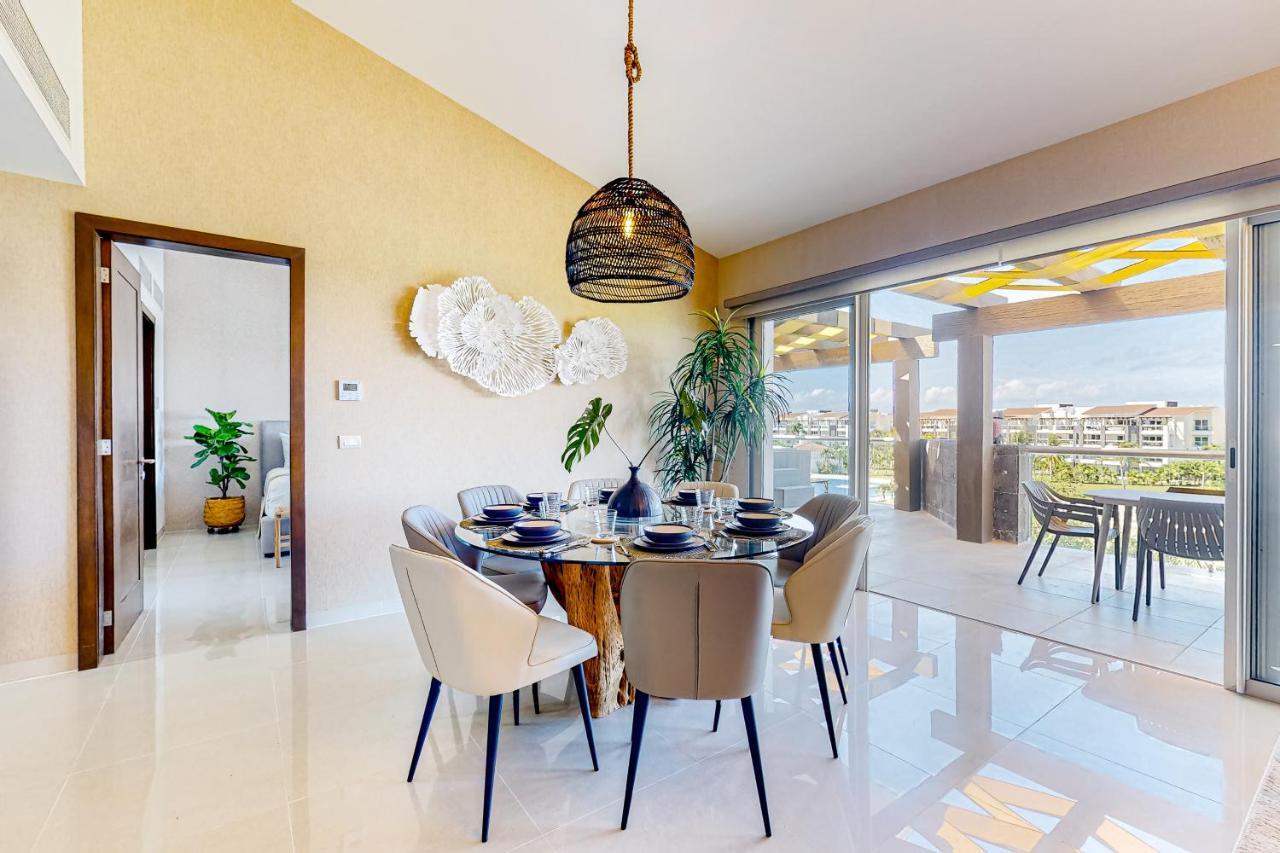 Appartamento Mareazul 436 Norte 2 Bedroom