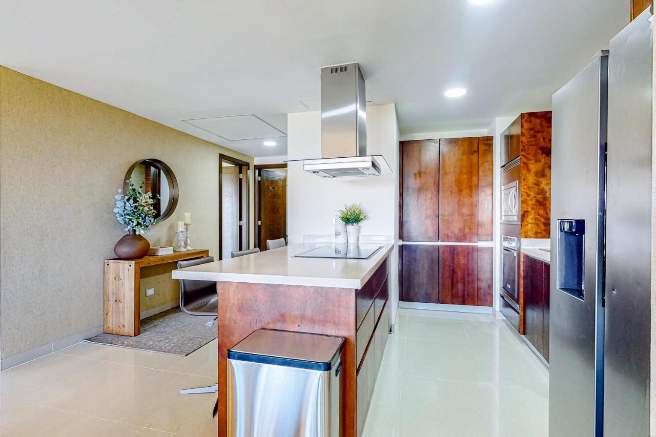 Appartamento Mareazul 436 Norte 2 Bedroom Playa del Carmen