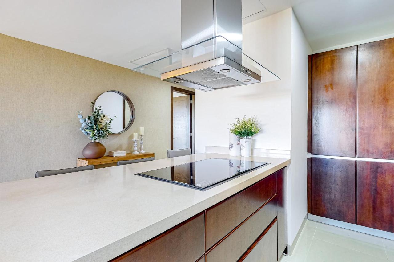 Mareazul 436 Norte 2 Bedroom Appartamento Playa del Carmen