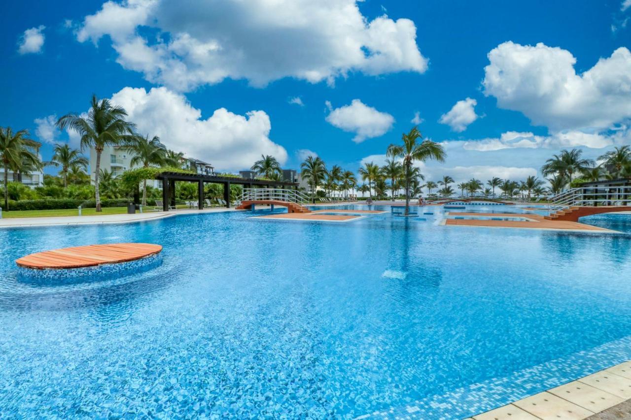 Appartamento Mareazul 436 Norte 2 Bedroom Playa del Carmen