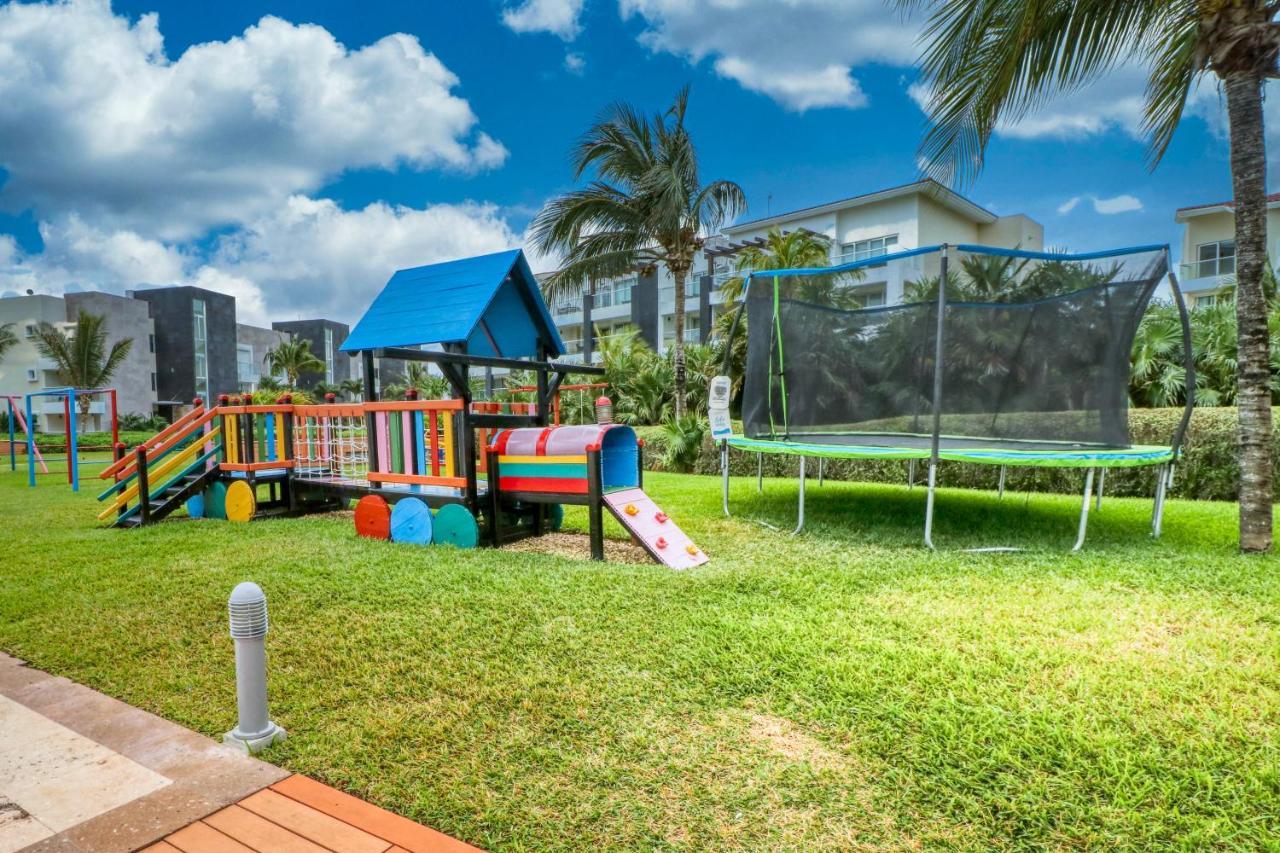 Appartamento Mareazul 436 Norte 2 Bedroom Playa del Carmen