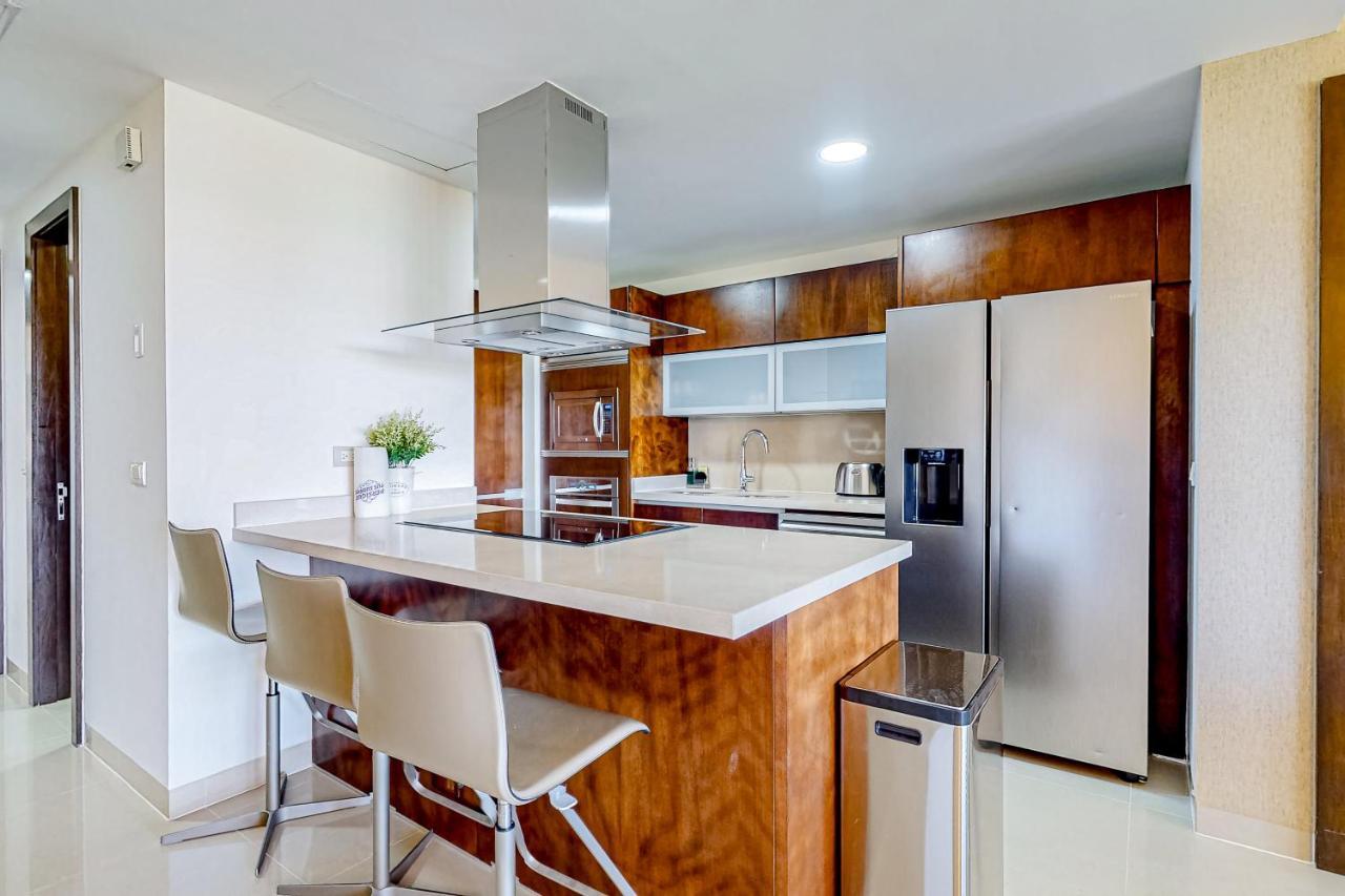 Appartamento Mareazul 436 Norte 2 Bedroom Playa del Carmen