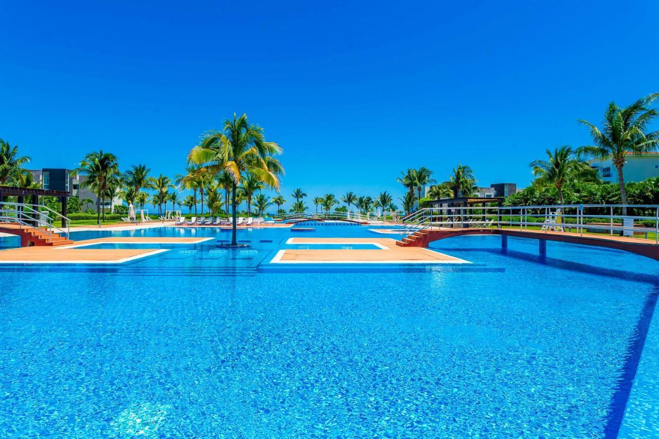 Appartamento Mareazul 436 Norte 2 Bedroom Playa del Carmen