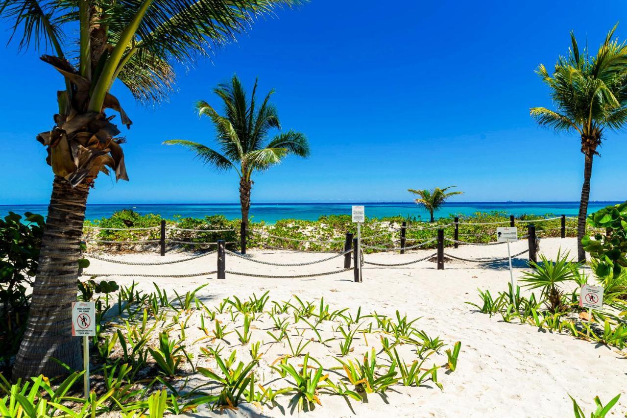 Mareazul 436 Norte 2 Bedroom Appartamento Playa del Carmen