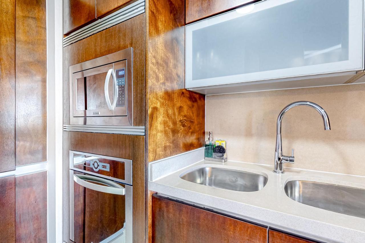 Mareazul 436 Norte 2 Bedroom Appartamento