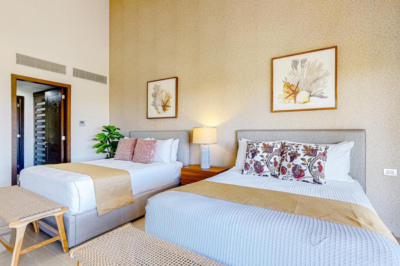 Appartamento Mareazul 436 Norte 2 Bedroom *