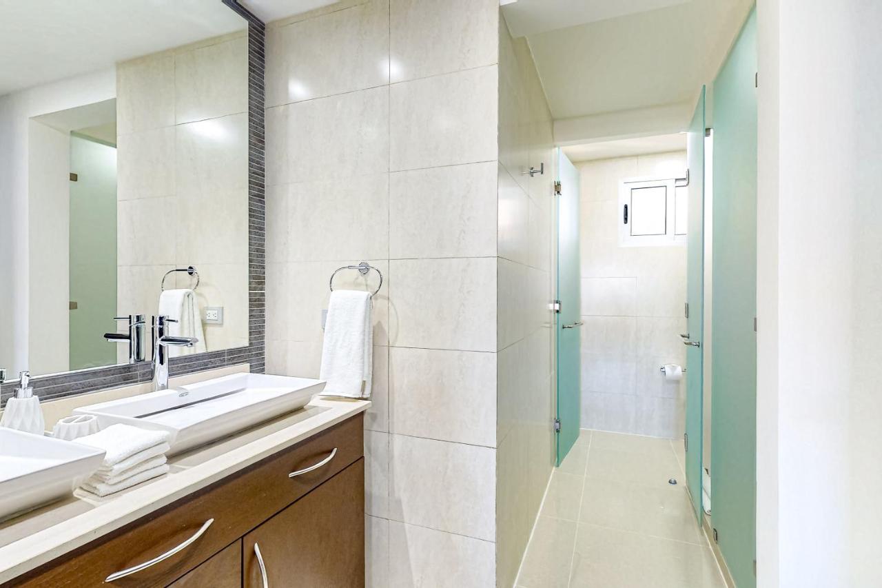 Mareazul 436 Norte 2 Bedroom Appartamento *