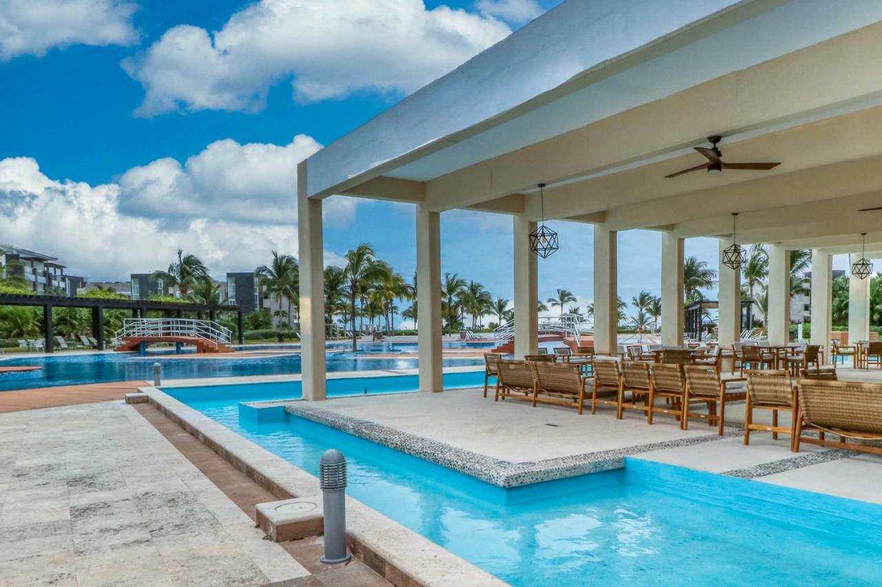 Appartamento Mareazul 436 Norte 2 Bedroom Playa del Carmen