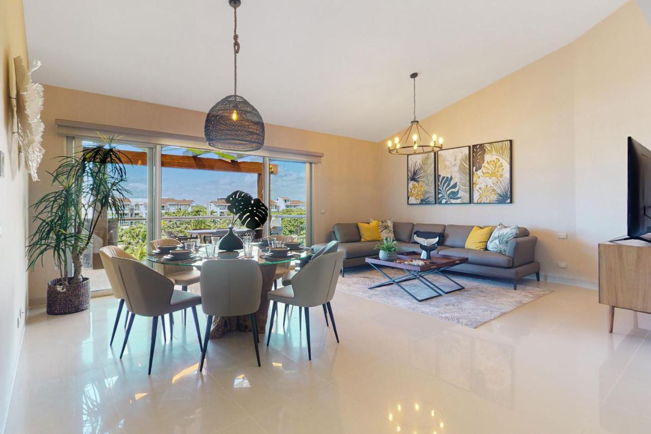 Mareazul 436 Norte 2 Bedroom Appartamento *