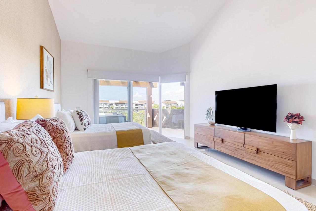 Appartamento Mareazul 436 Norte 2 Bedroom *