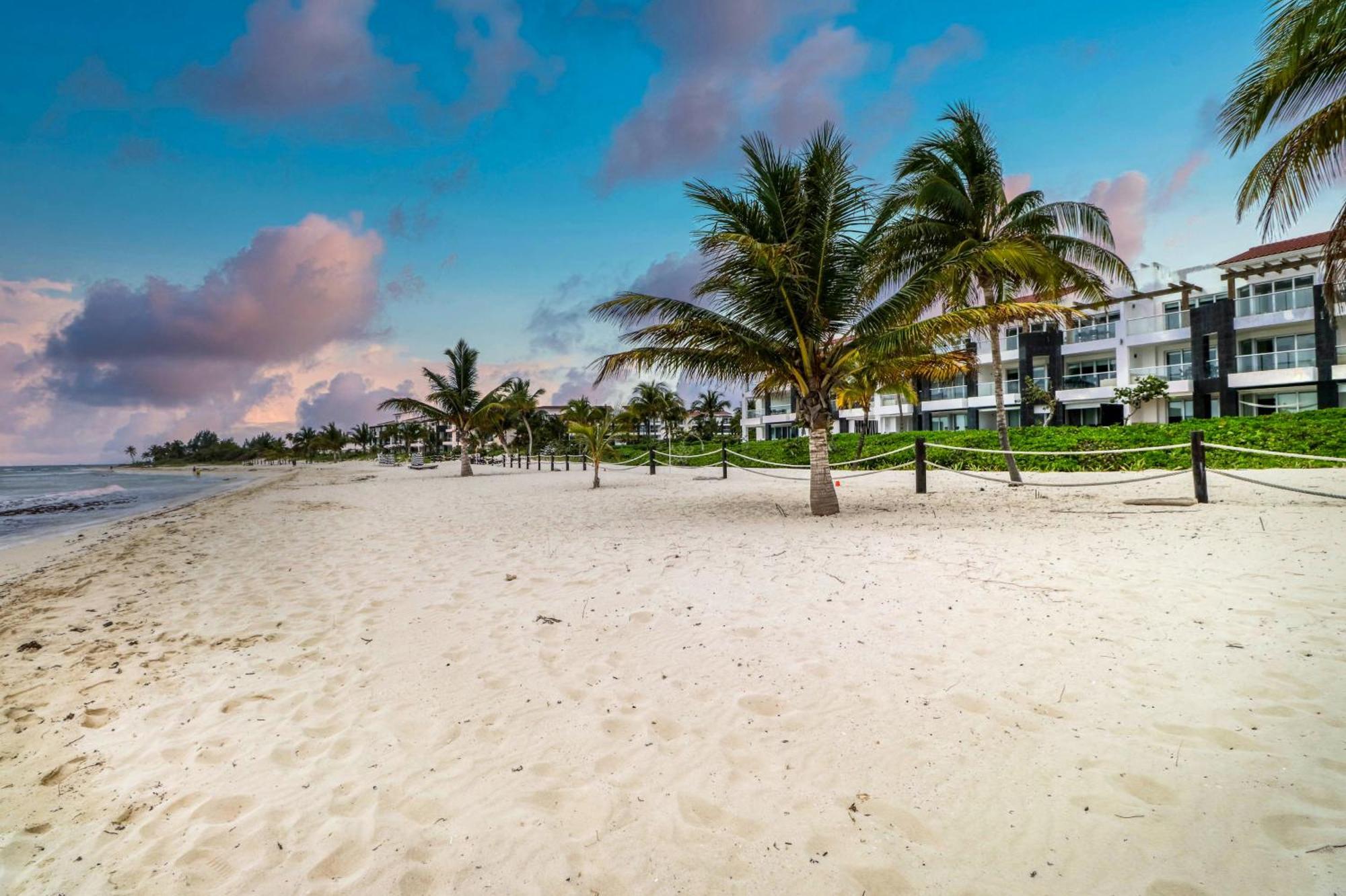 Appartamento Mareazul 436 Norte 2 Bedroom Playa del Carmen